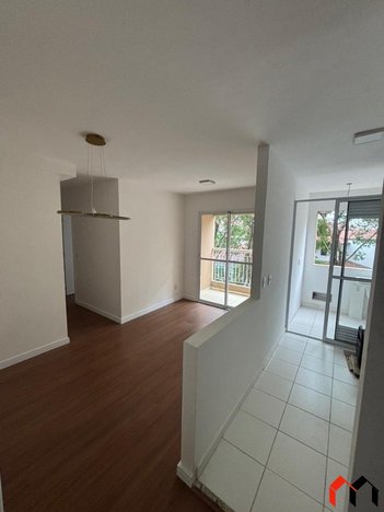 apartment em Rua Santa Archélia, Jardim Casablanca - São Paulo - SP