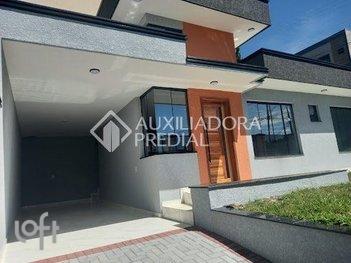 house em Pernambuco, São Domingos - São José dos Pinhais - PR
