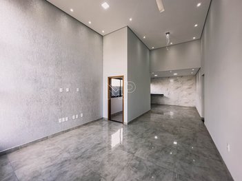 house em Avenida A, São Venâncio - Itupeva - SP