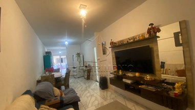 house em Rua José Marciano da Silva, Central Parque Sorocaba - Sorocaba - SP