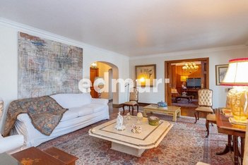 apartment em Alameda Campinas, Jardim Paulista - São Paulo - SP