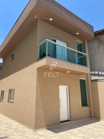 house em Rua dos Sabiás, Portais (Polvilho) - Cajamar - SP