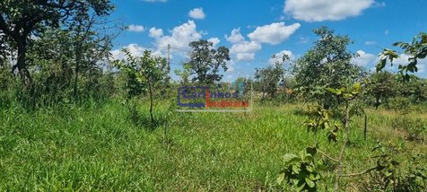 land_lot em Rua U, Verde Vida - Juatuba - MG