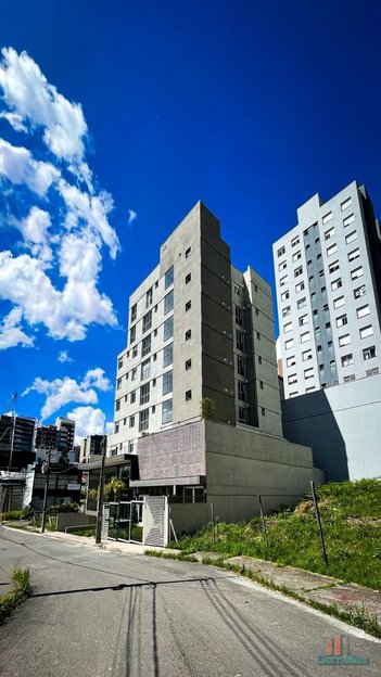 apartment em Rua Erci Benicio Longhi, Sanvitto - Caxias do Sul - RS