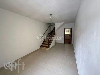 house em João Gomes Batista, Cidade Ademar - São Paulo - SP