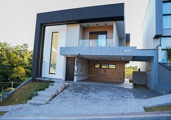 house em Rua Doutor Alfredo Zacharias, Vila Pagano - Valinhos - SP