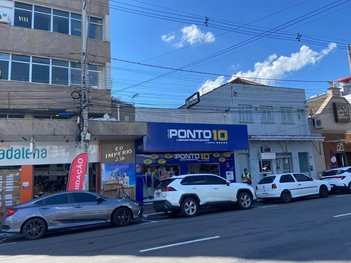 business em Lima e Silva, Centro - Novo Hamburgo - RS