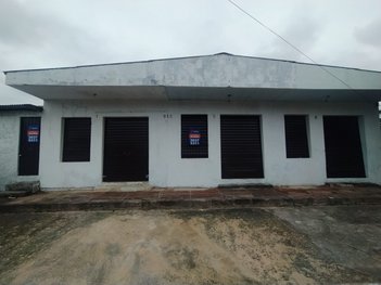 commercial_property em Osmar Fortes Barcellos, Santo Inácio - Esteio - RS