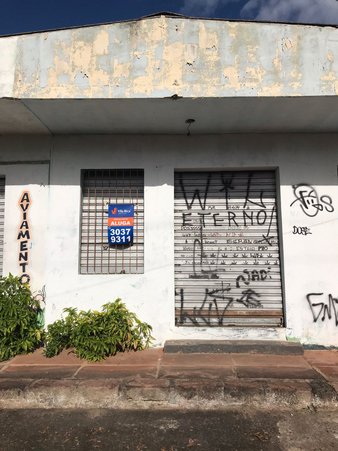 Cômodo Condomínio