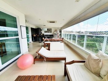 apartment em Rua Doutor Albert Sabin, Vila do Golf - Ribeirão Preto - SP