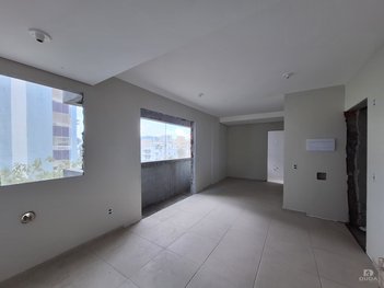apartment em Rua Capitão Romualdo de Barros, Carvoeira - Florianópolis - SC