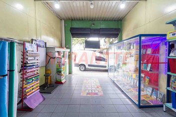 commercial_property em Doutor Policarpo de Magalhães Viotti, Parque Mandaqui - São Paulo - SP