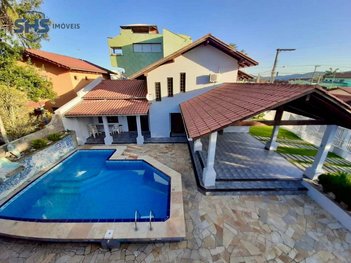 house em Rua Rio Grande do Sul, Praia de Armação do Itaporocoy - Penha - SC
