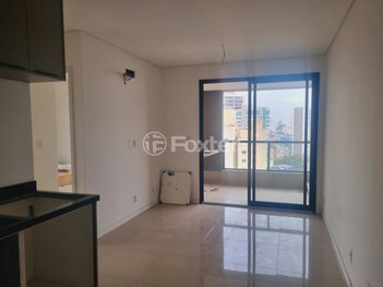 apartment em Rua Dona Leopoldina, Ipiranga - São Paulo - SP