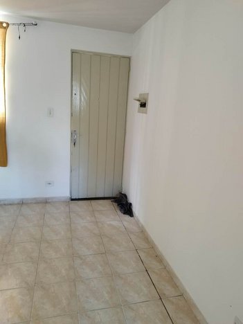 apartment em Rua Alexandre Davidenko, Conjunto Habitacional Barro Branco I - São Paulo - SP