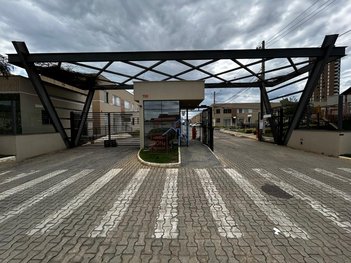 apartment em Avenida Gilenilda Alves, Boa Vista - Vitória da Conquista - BA