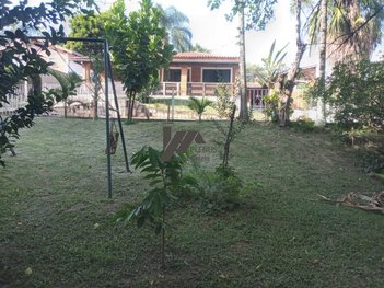 agricultural em Rua Cirillo Amstalden, Chácara Alvorada - Indaiatuba - SP