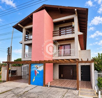 commercial_building em Rua Osorio Ramos Correa, Mariluz - Imbé - RS