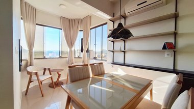 apartment em Rua Buarque de Macedo, Centro - Montenegro - RS