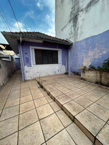 house em Rua Henrique, Vila Ivone - São Paulo - SP