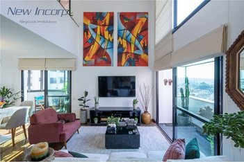 apartment em Rua Karl Richter, Vila Suzana - São Paulo - SP