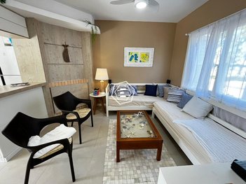 apartment em Rua Rio Carreiro, Centro - Xangri-Lá - RS