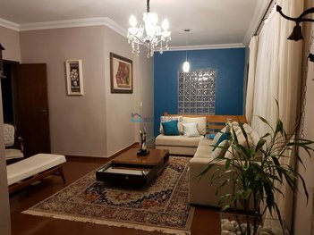 house em Rua Prisciliana Duarte, Jardim da Saúde - São Paulo - SP