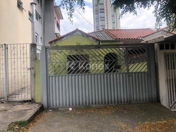 house em Rua Santo Egídio, Santa Teresinha - São Paulo - SP