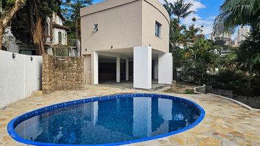 house em Rua Doutor Manoel Maria Tourinho, Pacaembu - São Paulo - SP