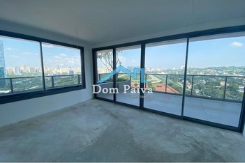 apartment em Rua Bento Frias, Pinheiros - São Paulo - SP