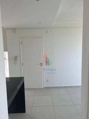 apartment em Avenida Emílio Bosco, Parque Yolanda (Nova Veneza) - Sumaré - SP