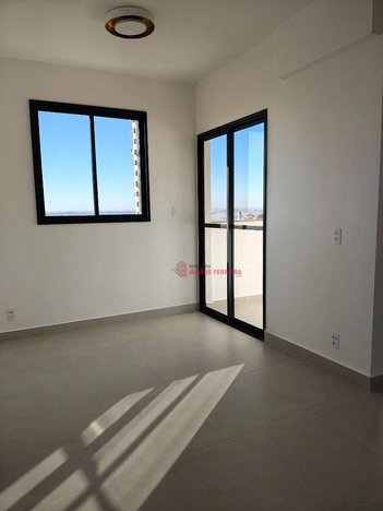 apartment em Avenida Benedito Rodrigues Lisboa, Jardim Vivendas - São José do Rio Preto - SP