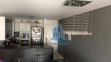 apartment em Rua Sílvia, Olímpico - São Caetano do Sul - SP