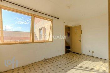 apartment em Rua Cândido Fontoura, Raposo Tavares - São Paulo - SP