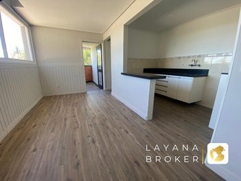 apartment em Avenida Coronel Marcos, Pedra Redonda - Porto Alegre - RS