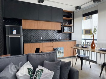 apartment em dos Estudantes, Sé - São Paulo - SP