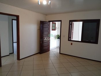 apartment em Avenida Boqueirão, Estância Velha - Canoas - RS