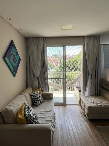 apartment em Rua Sebastopol, Vila Inglesa - São Paulo - SP