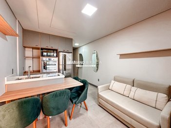 apartment em Avenida Central, Xangri-Lá - Xangri-Lá - RS