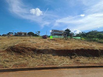 land_lot em Rua A, Gran Royalle - Lagoa Santa - MG