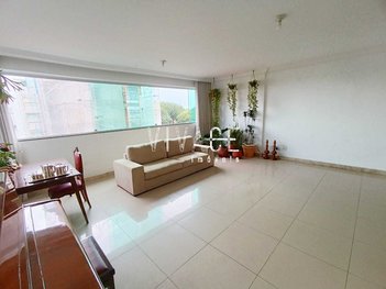 apartment em Rua Bacupã, Jaraguá - Belo Horizonte - MG