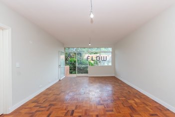 apartment em Rua Arruda Alvim, Pinheiros - São Paulo - SP