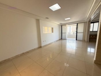 apartment em Rua Monteiro Lobato, Tambaú - João Pessoa - PB