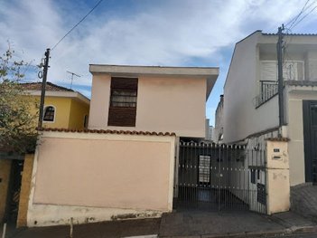 house em Rua Rinaldo Saporiti, Lauzane Paulista - São Paulo - SP