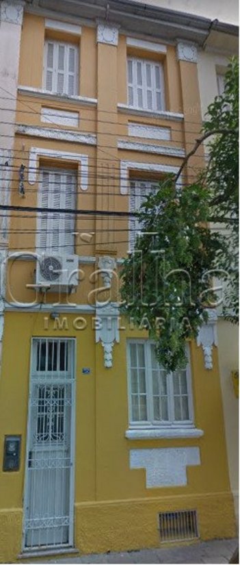 house em Demétrio Ribeiro, Centro Histórico - Porto Alegre - RS