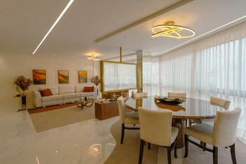 apartment em Avenida Rio Branco, Centro - Florianópolis - SC