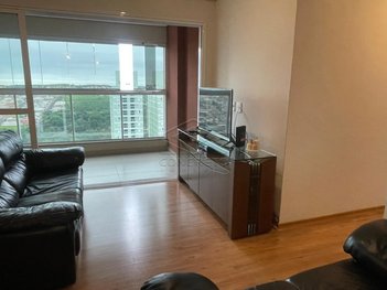 apartment em Rua General Telles, Centro - Botucatu - SP