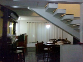 house em Avenida José Ribeiro Junqueira, Jardim Colonial - São Paulo - SP