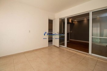 apartment em Rua Vapabussu, Jardim Aeroporto - São Paulo - SP