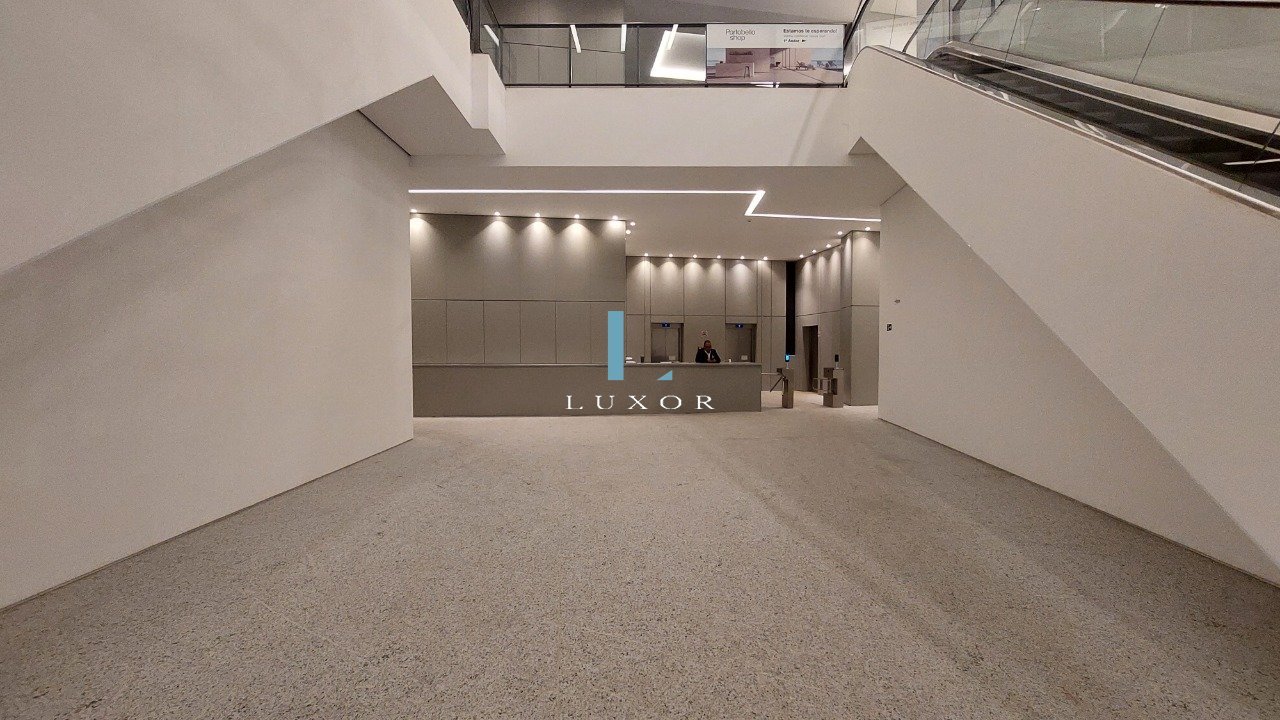 Sala locação Vila da Serra/Vale do Sereno